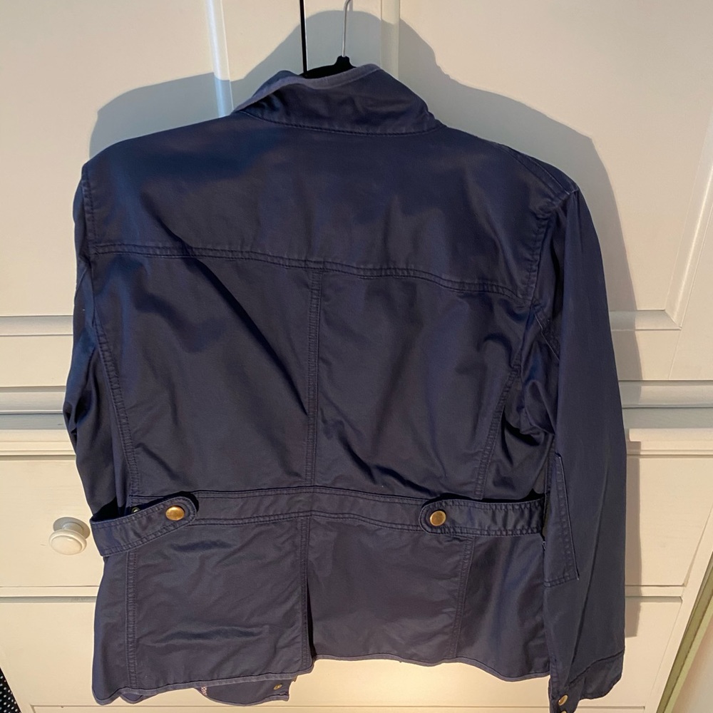 Jcrew Jacket - image 3